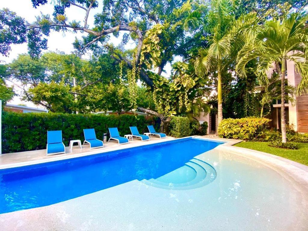 Apartamento Tendenza Playa del Carmen