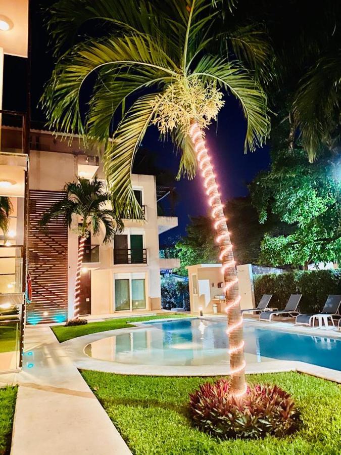 Tendenza * Playa del Carmen
