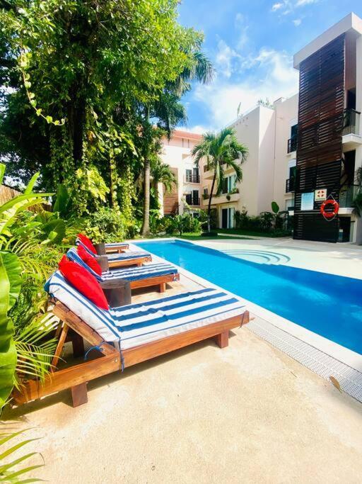 Apartamento Tendenza *