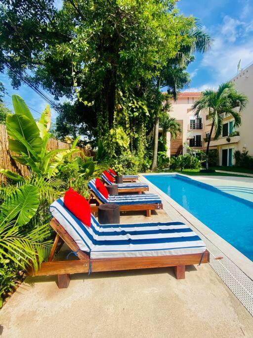 Tendenza Apartamento Playa del Carmen