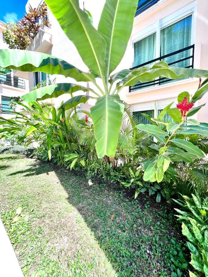 Apartamento Tendenza Playa del Carmen