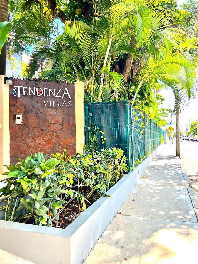 Tendenza Apartamento Playa del Carmen