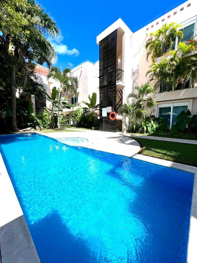 Tendenza Apartamento Playa del Carmen