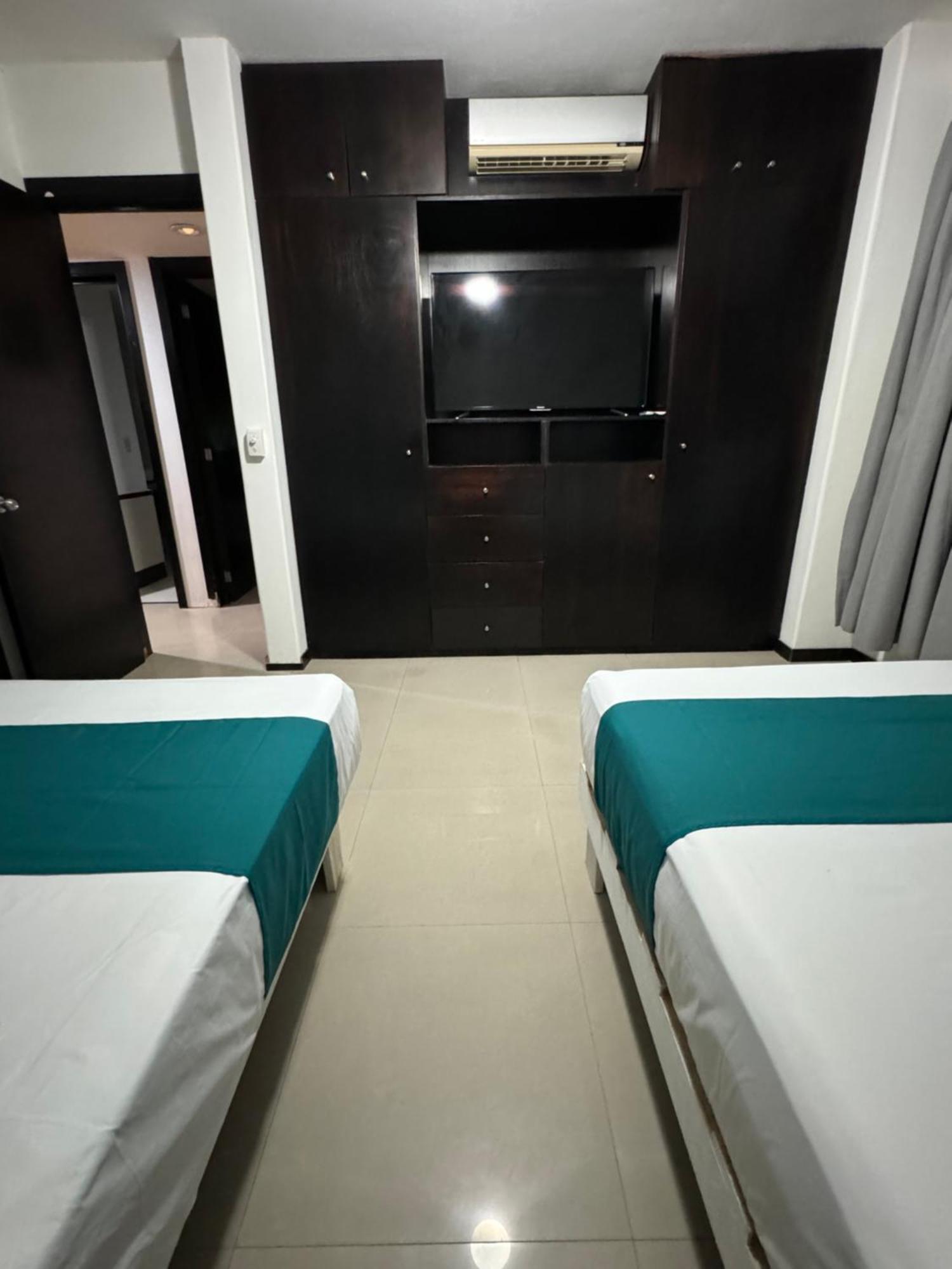 Apartamento Tendenza