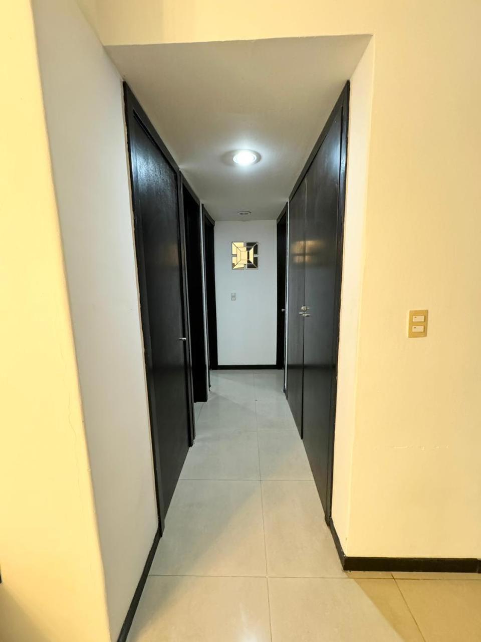 Tendenza Apartamento Playa del Carmen