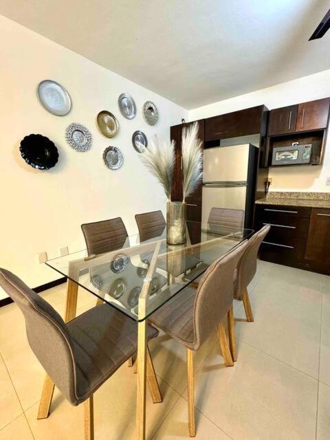 Apartamento Tendenza