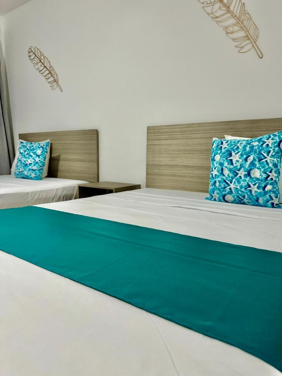 Tendenza Apartamento Playa del Carmen