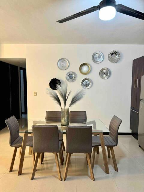 Apartamento Tendenza Playa del Carmen