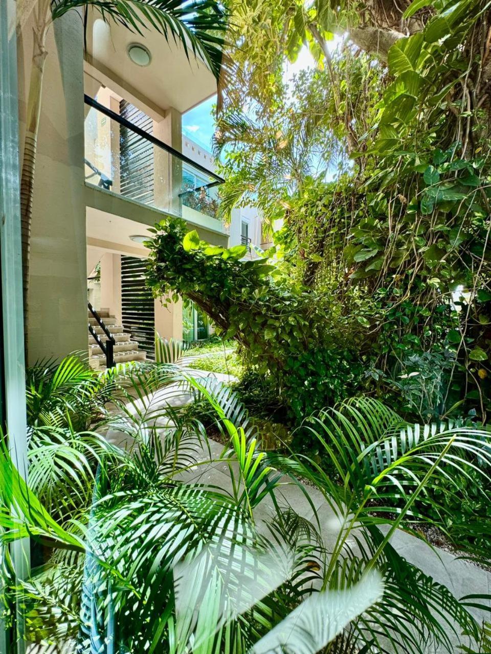Apartamento Tendenza