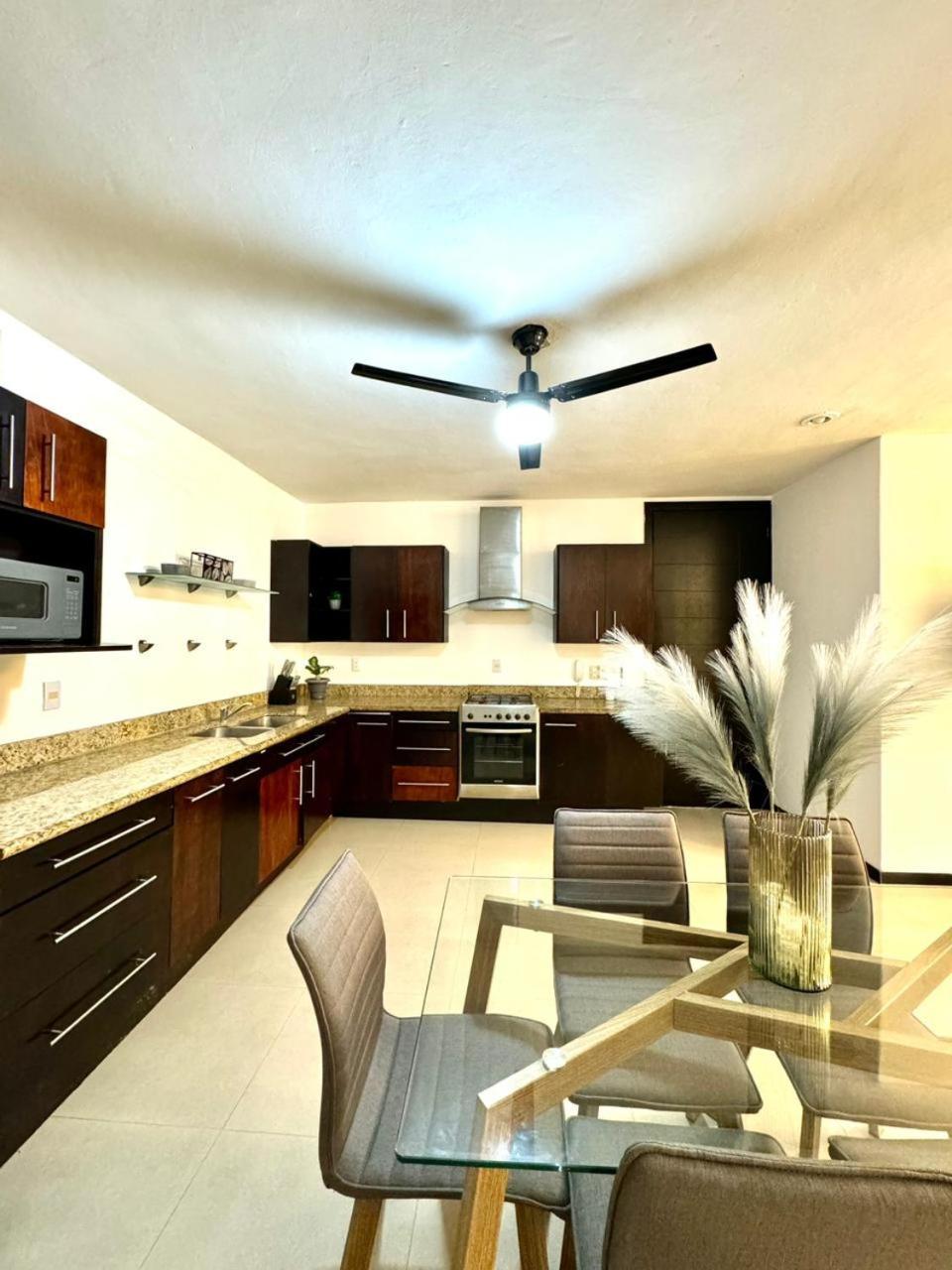 Apartamento Tendenza *