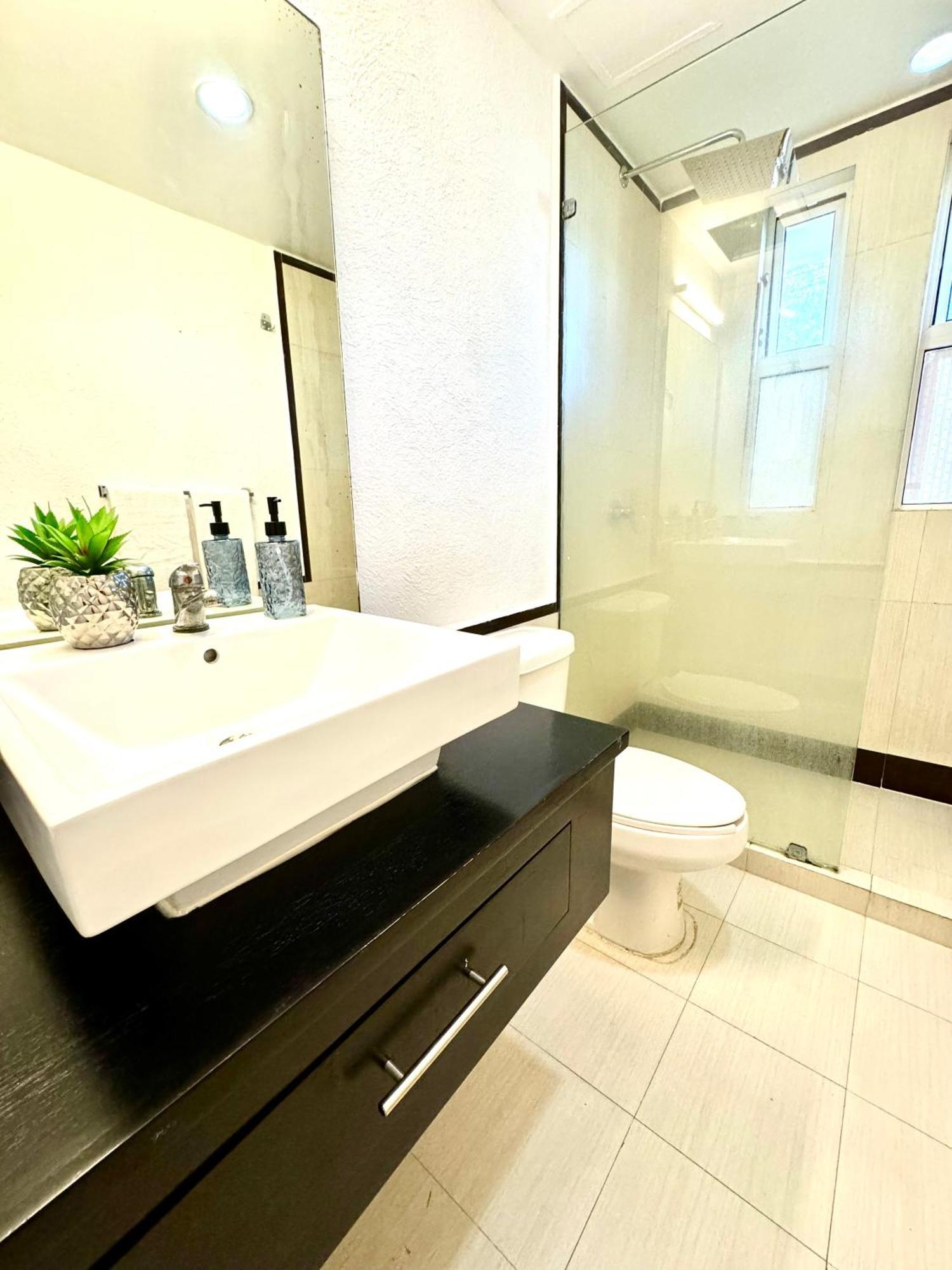 Apartamento Tendenza