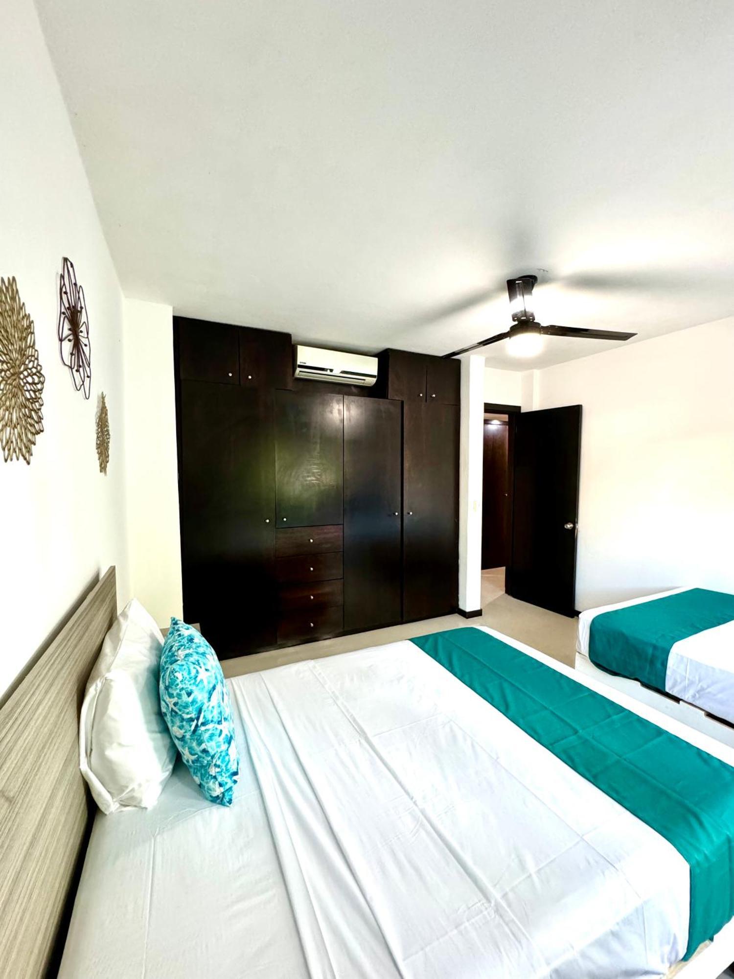 Tendenza Apartamento *