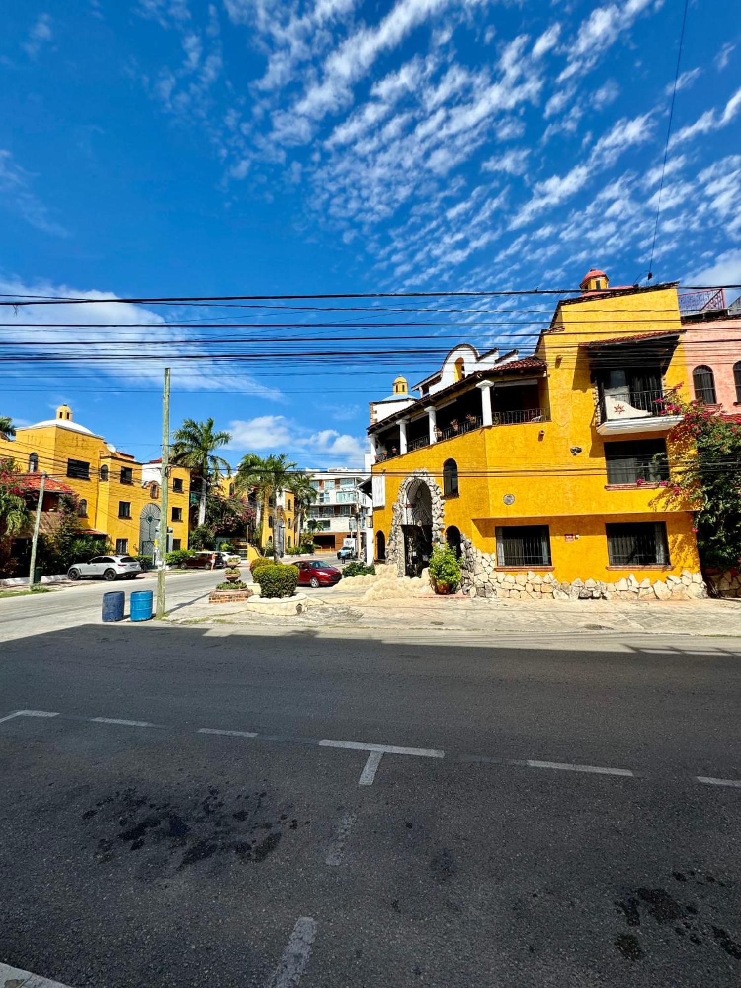 Tendenza Apartamento Playa del Carmen