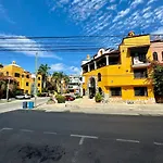 Via Tendenza Condo