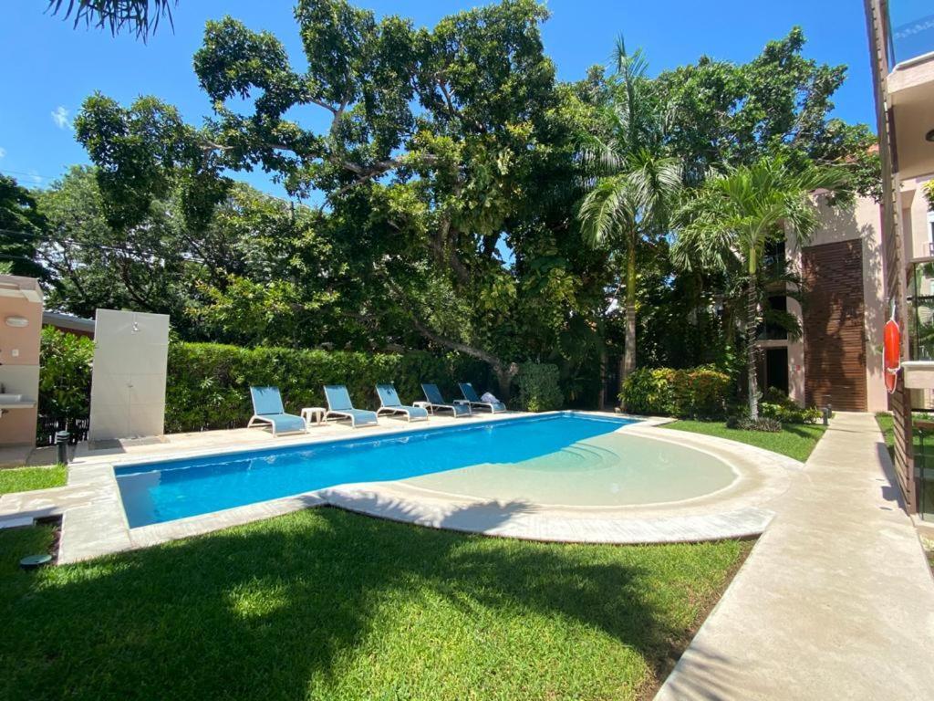 Tendenza Apartamento