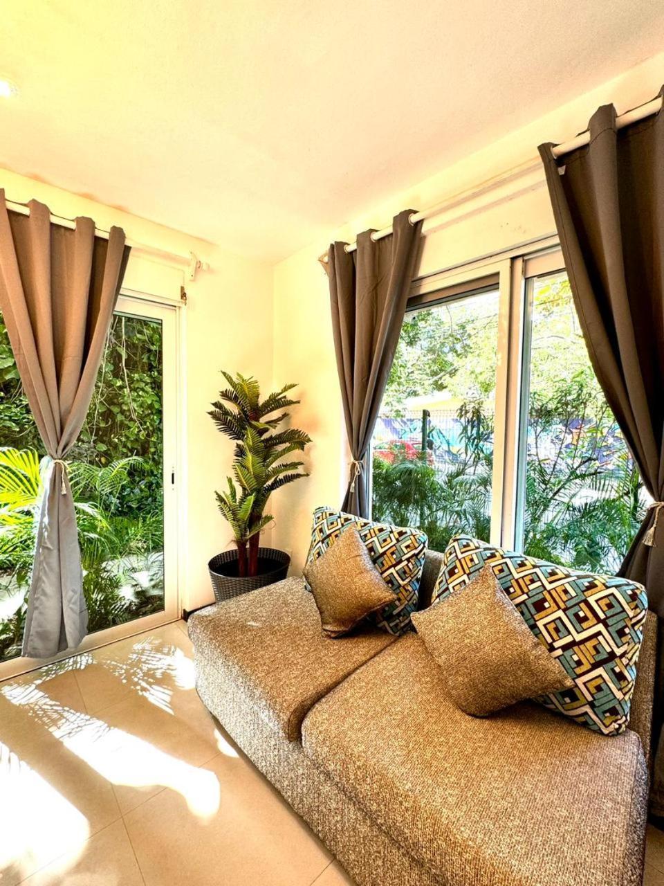 Tendenza Apartamento